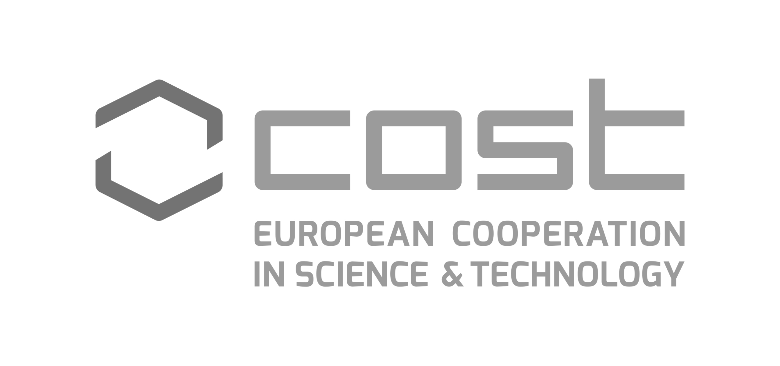 COST Logo