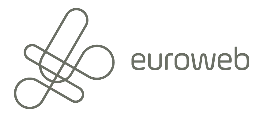 EuroWeb Logo